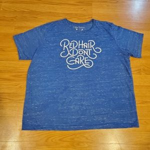 Ginger Problems T-Shirt